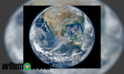Plaatje Dag van de aarde: leukste weetjes