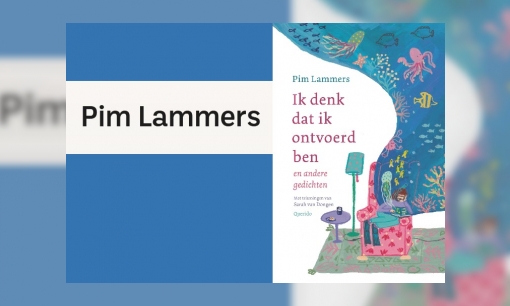 Plaatje Pim Lammers