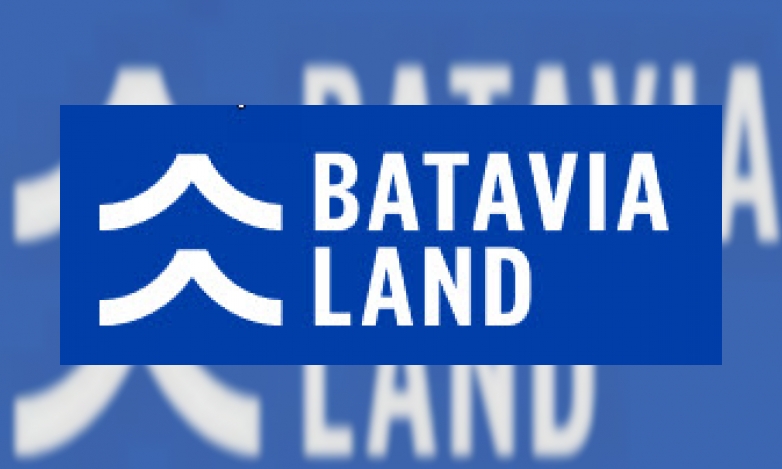 Plaatje Batavialand