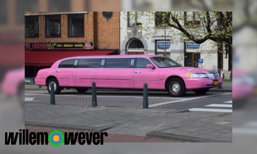 Plaatje Hoe groot kun je limousines maken?