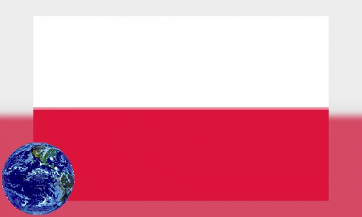 Plaatje Polen