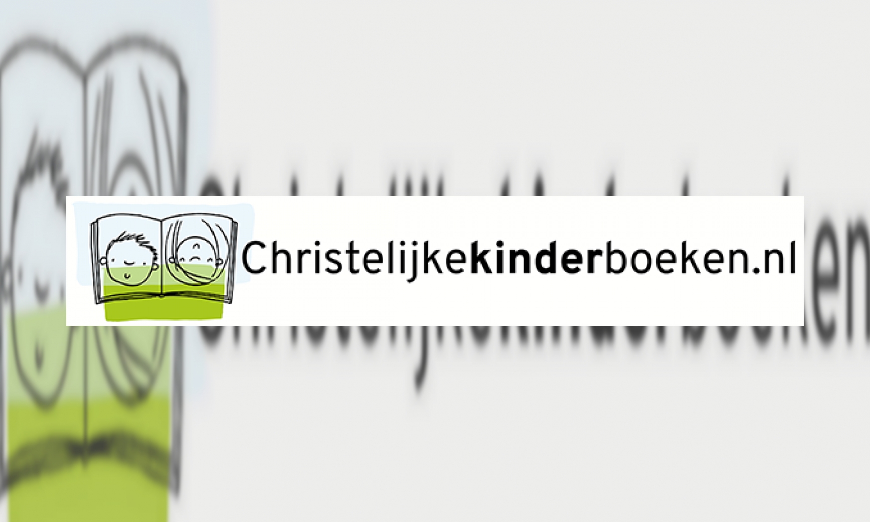 Plaatje Christelijke kinderboeken