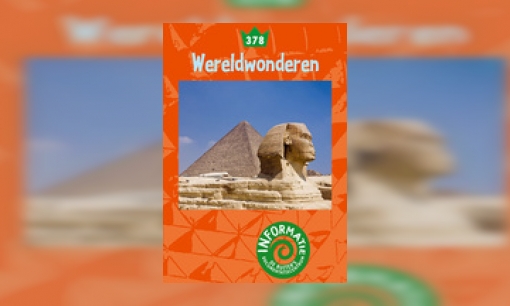 Plaatje Wereldwonderen