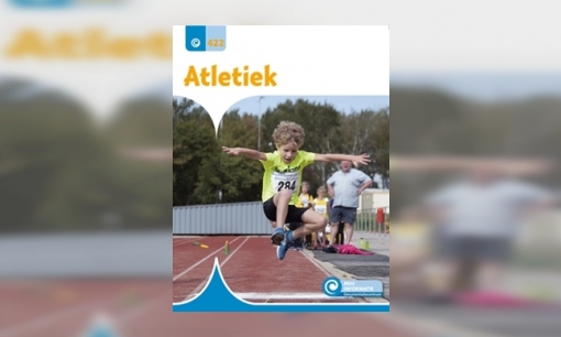 Plaatje Atletiek (Mini Informatiereeks)