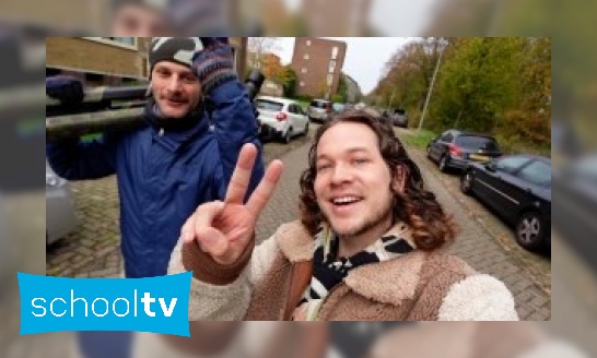 Plaatje Klkhuis Soortsafari - Op zoek naar de spin