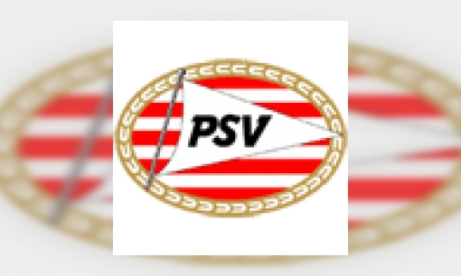 Plaatje Jong PSV