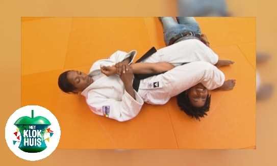 Judo