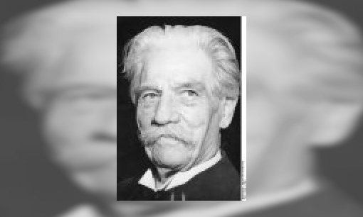 Albert Schweitzer