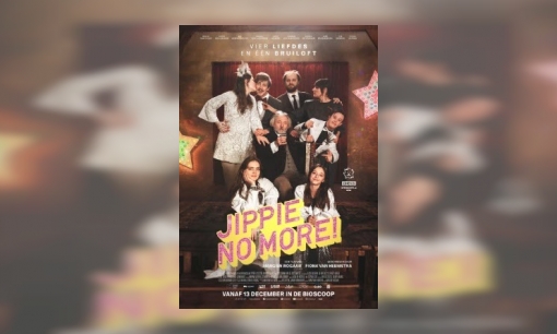 Jippie No More! (de film)