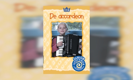 Plaatje Accordeon