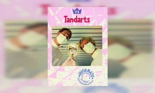 Plaatje Tandarts