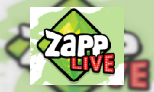 Plaatje ZappLive