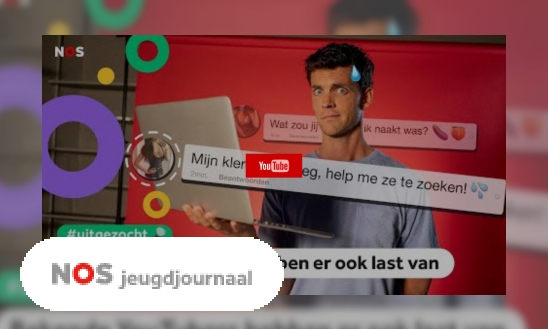 Plaatje Uitgezocht: Waarom zie je zoveel irritante comments op Instagram?