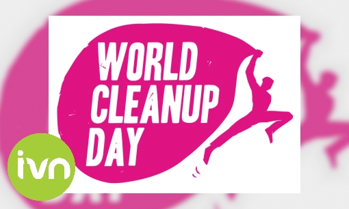 Plaatje World Cleanup Day