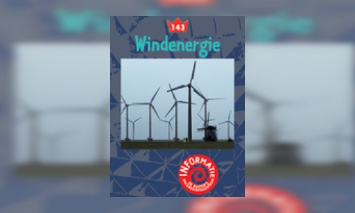 Plaatje Windenergie