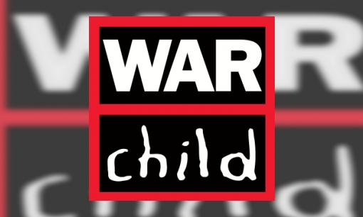 Plaatje War Child