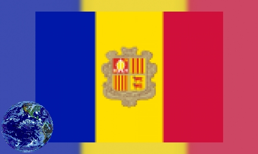 Plaatje Andorra