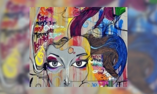 Schepen daagt inwoners uit om bestaand kunstwerk in hun kot ... - Het  Nieuwsblad Mobile