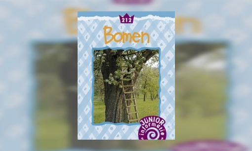 Plaatje Bomen