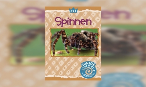 Spinnen