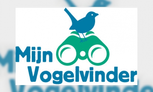 Plaatje Mijn Vogelvinder