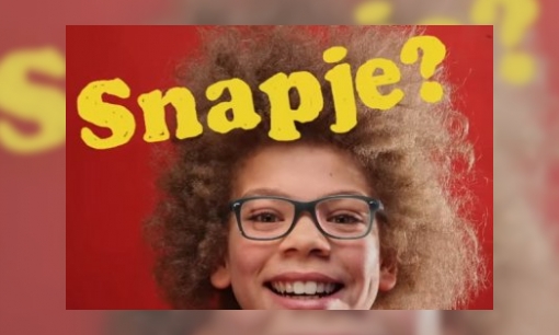 Plaatje Snapje?