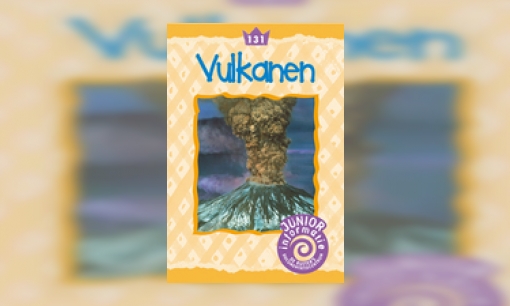 Vulkanen