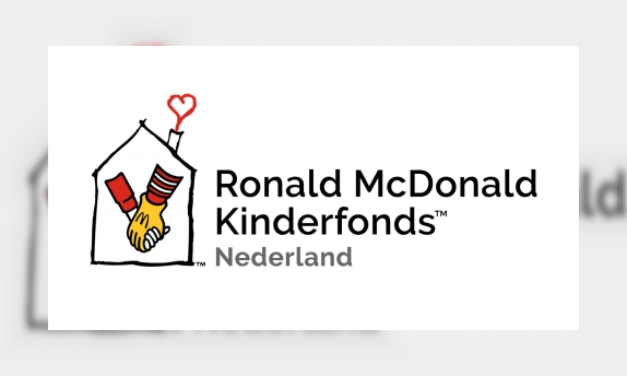 Plaatje Spreekbeurt / werkstuk Ronald McDonald huizen