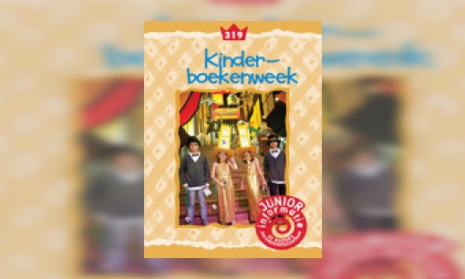 Kinderboekenweek