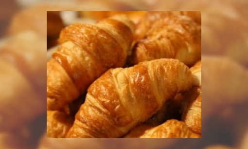 Waarom heet een croissant een croissant?