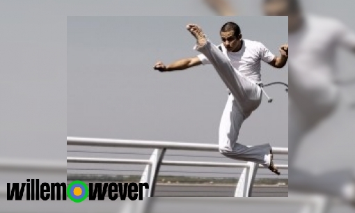 Plaatje Hoe is Capoeira ontstaan?