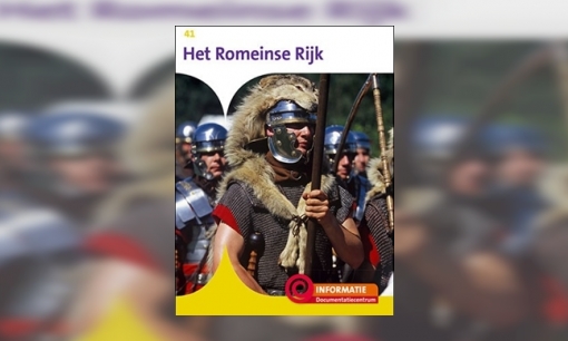 Plaatje Het Romeinse Rijk