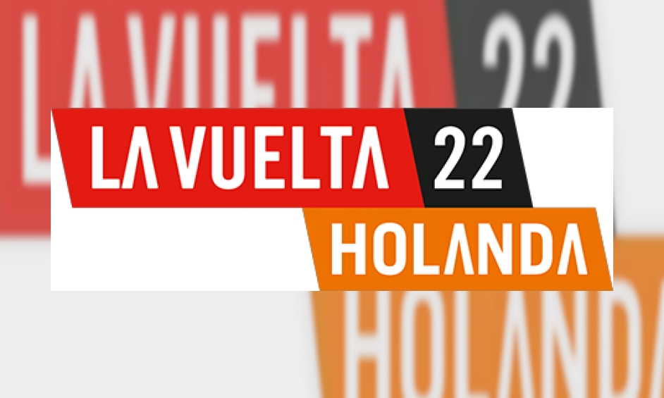 Plaatje La Vuelta Holanda