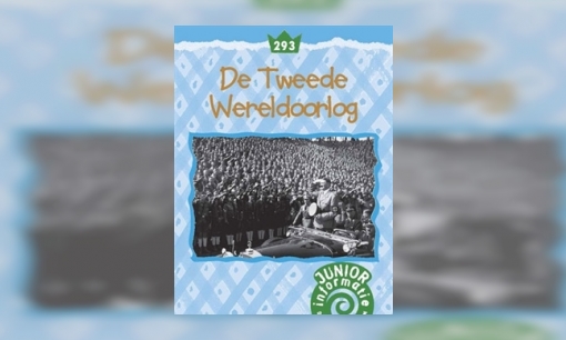 De Tweede Wereldoorlog