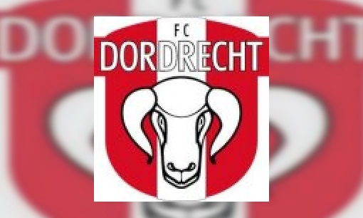 Plaatje FC Dordrecht