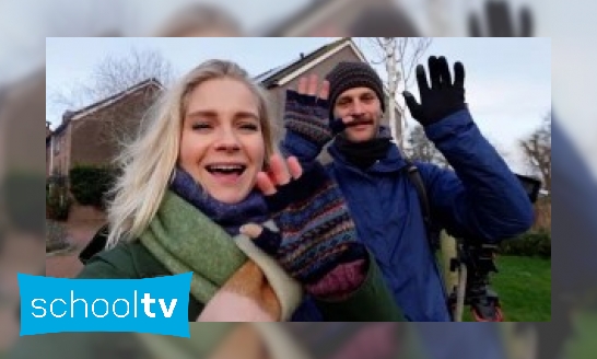 Plaatje Klokhuis Soortsafari - Op zoek naar de berk