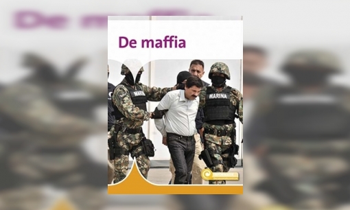 Plaatje De maffia