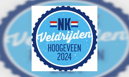 Plaatje NK Veldrijden 2023