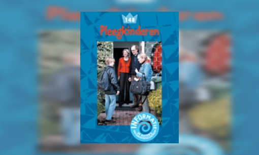 Plaatje Pleegkinderen