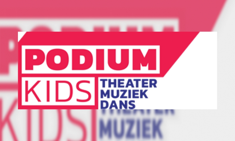 Podiumkids prijs