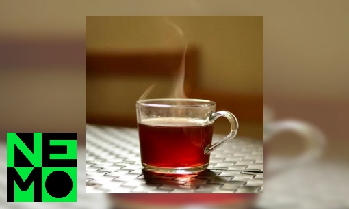 Plaatje Waarom drinken voetballers thee tijdens de rust?