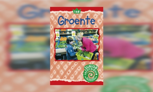 Plaatje Groente