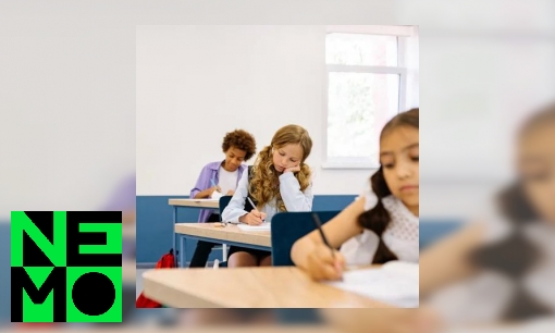 Plaatje Waarom gaat de tijd op school langzamer dan in de vakantie?