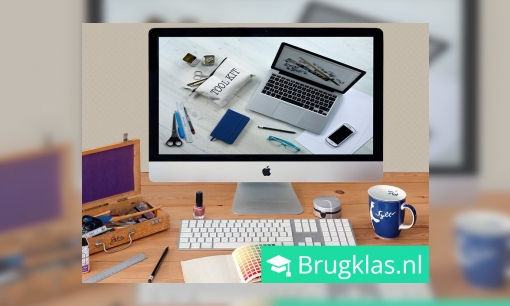 Plaatje Brugklas.nl