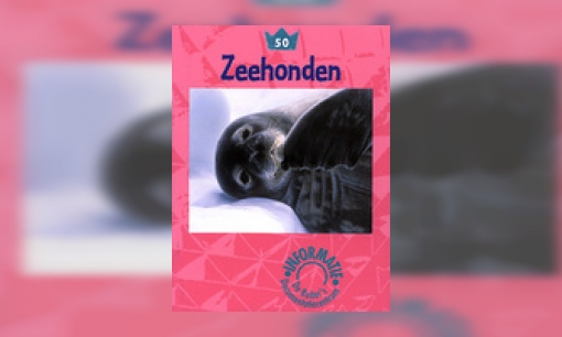 Zeehonden