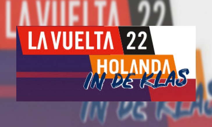 Plaatje La Vuelta Holanda in de Klas