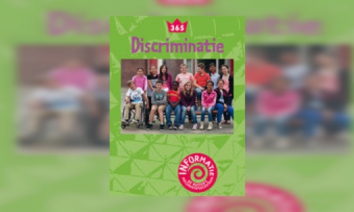 Discriminatie