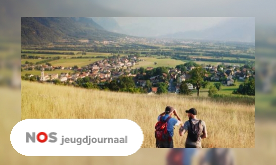 Drie vragen over Liechtenstein