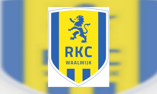 Plaatje RKC Waalwijk