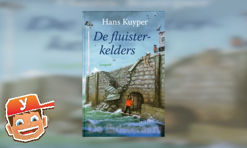 Plaatje De fluisterkelders (Yoleo)